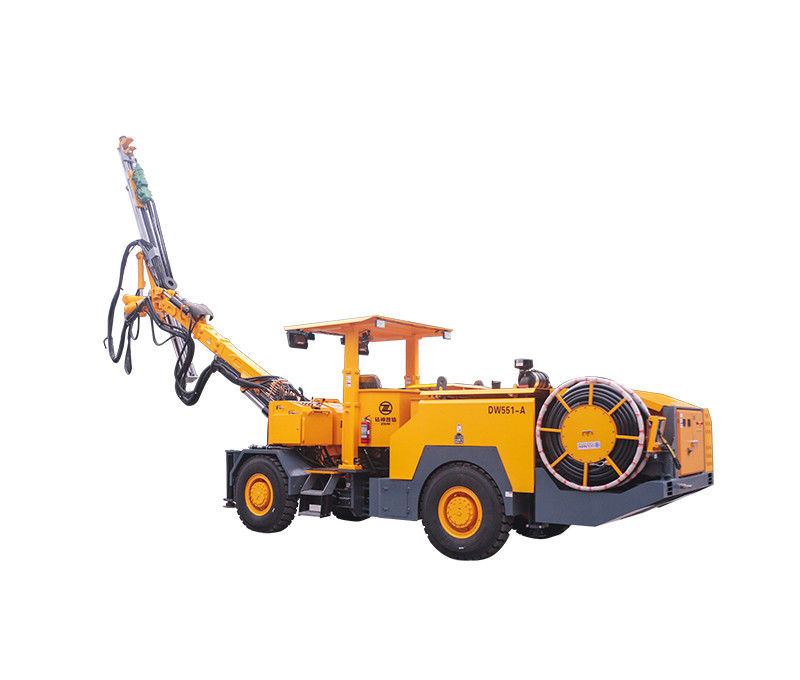 12.0*R20 bandenspecificaties Jumbo-boormachine voor 0-12 m boorgat diepteboor